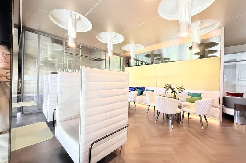 Grand Bangkok Boulevard Ramintra-Kaset Nawamin, Bangkok, 339 Suan Sayam Road, Khan Na Yao, Bangkok, 5 Bedrooms, 516 sqm, Single Detached House For Sale, by ศิริเพ็ญ ทองอ่อน, 500427655 - DDproperty.com