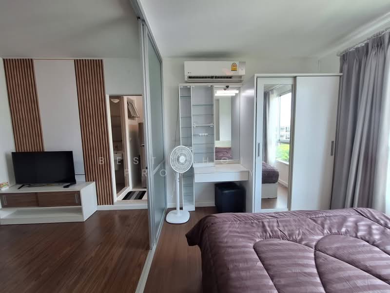 Dcondo Nim : ดีคอนโด นิม, เชียงใหม่, 239 ถนนซุปเปอร์ไฮเวย์ เชียงใหม่-ลำปาง, ฟ้าฮ่าม, เมืองเชียงใหม่, เชียงใหม่, 30 ตร.ม., คอนโด ให้เช่า, โดย Best Choice Property, 500427657 - DDproperty.com