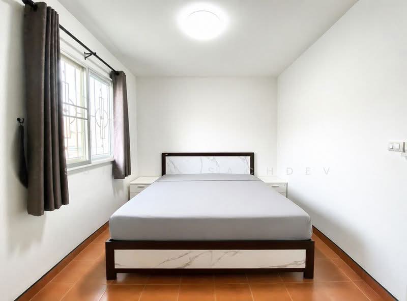 บ้านพฤกษา 86 ถนนศรีวารีน้อย ซอยลาดกระบัง 54, Samut Prakan, Srisa Chorakhe Noi, Bang Sao Thong, Samut Prakan, 3 Bedrooms, 120 sqm, Townhouse For Rent, by Sunitra Sachdev, 500427659 - DDproperty.com