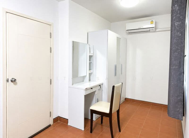 บ้านพฤกษา 86 ถนนศรีวารีน้อย ซอยลาดกระบัง 54, สมุทรปราการ, ศีรษะจรเข้น้อย, บางเสาธง, สมุทรปราการ, 120 ตร.ม., ทาวน์เฮ้าส์ ให้เช่า, โดย Sunitra Sachdev, 500427659 - DDproperty.com