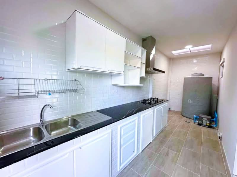 ไม่พบโครงการ, Phra Nakhon Si Ayutthaya, ซอยพยอม7-17, Phayom, Wang Noi, Phra Nakhon Si Ayutthaya, 3 Bedrooms, 130 sqm, Townhouse For Rent, by ณัฐพงศ์ สุนทรอรุณ, 500427660 - DDproperty.com