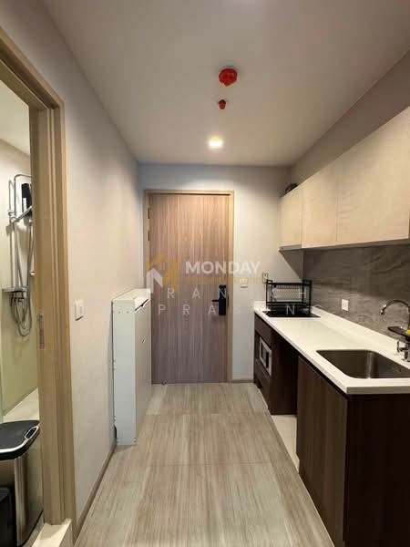 Life Sathorn Sierra, Bangkok, Ratchaphruek Rd, Talat Plu, Thon Buri, Bangkok, 1 Bedroom, 35 sqm, Condo For Sale, by Neeranuch Somprasong, 500427661 - DDproperty.com