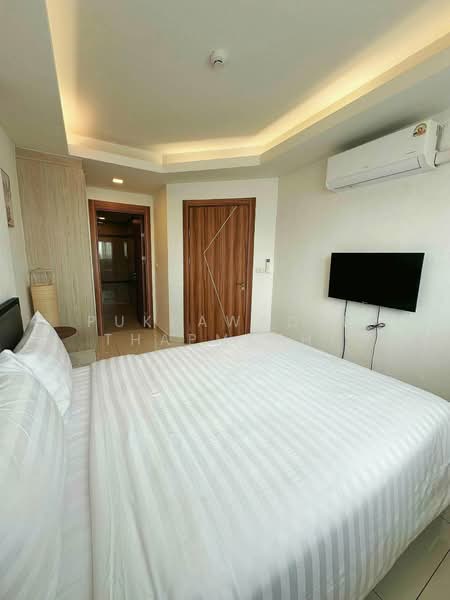Laguna Beach Resort 2, Chon Buri (Pattaya), 9 Thepprasit, Nong Pru, Bang Lamung (Pattaya), Chon Buri (Pattaya), 2 Bedrooms, 74 sqm, Condo For Sale, by Pukkawadee Thapmathi, 500427662 - DDproperty.com