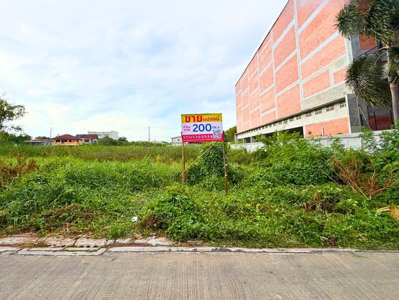 ที่ดิน ถ.สุขาภิบาล 5 ซอย 5 แยก 11 แขวงท่าแร้ง เขตบางเขน กรุงเทพมหานคร 10220, กรุงเทพ, ท่าแร้ง, บางเขน, กรุงเทพ, 800 ตร.ม., ที่ดิน ขาย, โดย คุณรุ่งนภา ศาสนะ (ออย), 500427663 - DDproperty.com