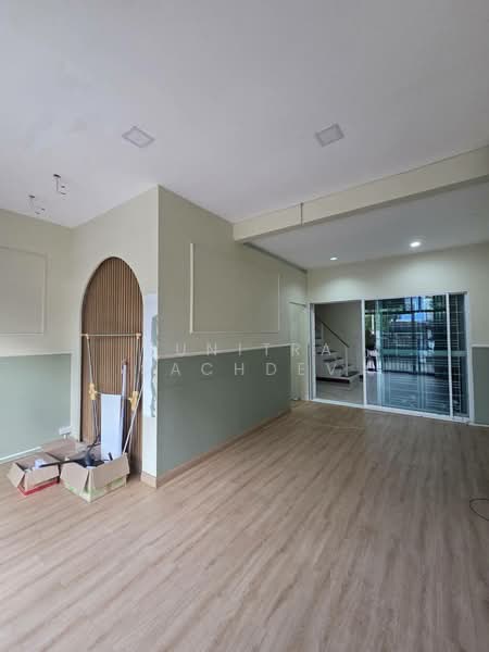 Villette Lite Pattanakarn, Bangkok, Soi Phatthanakan 38, Phatthanakan Road, Suan Luang, Bangkok, 3 Bedrooms, 160 sqm, Townhouse For Rent, by Sunitra Sachdev, 500427664 - DDproperty.com