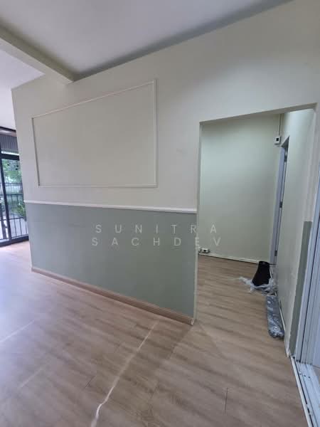 Villette Lite Pattanakarn, Bangkok, Soi Phatthanakan 38, Phatthanakan Road, Suan Luang, Bangkok, 3 Bedrooms, 160 sqm, Townhouse For Rent, by Sunitra Sachdev, 500427664 - DDproperty.com