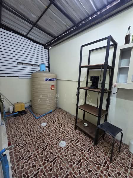 Villette Lite Pattanakarn, Bangkok, Soi Phatthanakan 38, Phatthanakan Road, Suan Luang, Bangkok, 3 Bedrooms, 160 sqm, Townhouse For Rent, by Sunitra Sachdev, 500427664 - DDproperty.com