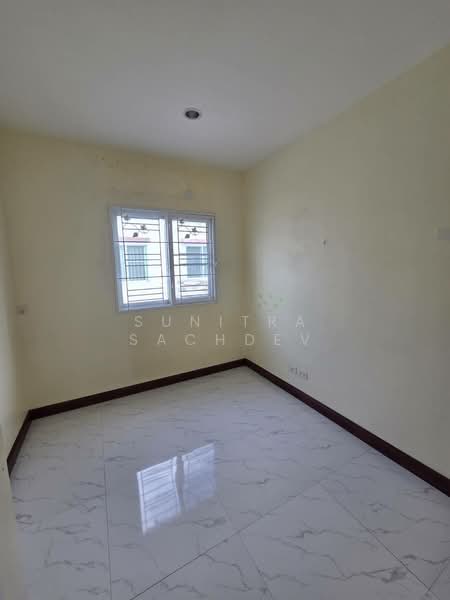 Villette Lite Pattanakarn, Bangkok, Soi Phatthanakan 38, Phatthanakan Road, Suan Luang, Bangkok, 3 Bedrooms, 160 sqm, Townhouse For Rent, by Sunitra Sachdev, 500427664 - DDproperty.com