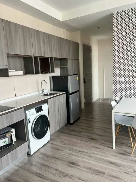 KnightsBridge Collage Ramkhamhaeng, Bangkok, Ramkhamhaeng Road, Hua Mak, Bang Kapi, Bangkok, 2 Bedrooms, 43 sqm, Condo For Sale, by ERA Thailand, 500427665 - DDproperty.com