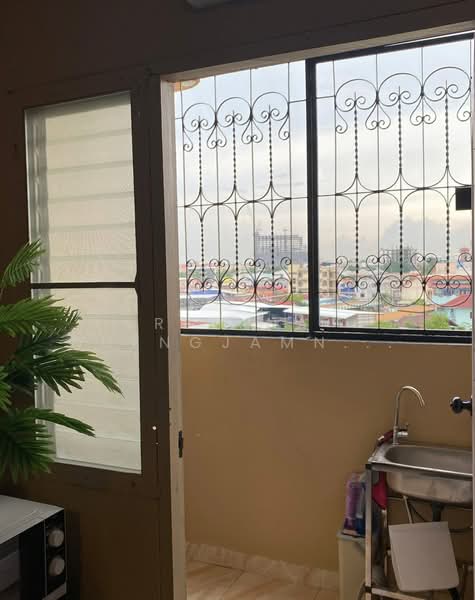 Fly Bird Condominium, Chon Buri (Pattaya), Nong Pru, Bang Lamung (Pattaya), Chon Buri (Pattaya), Studio, 26 sqm, Condo For Sale, by Regina Nuengjamnong, 500427666 - DDproperty.com