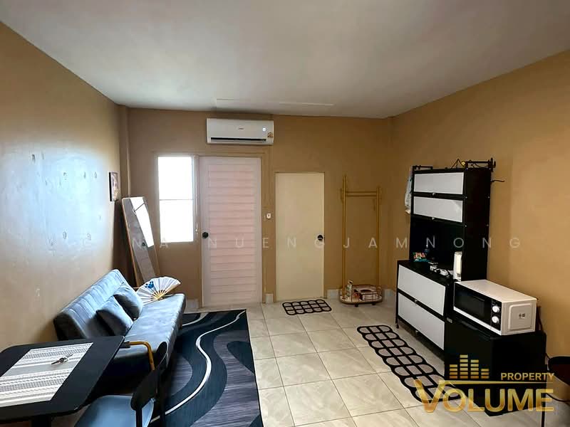 Fly Bird Condominium, Chon Buri (Pattaya), Nong Pru, Bang Lamung (Pattaya), Chon Buri (Pattaya), Studio, 26 sqm, Condo For Sale, by Regina Nuengjamnong, 500427666 - DDproperty.com