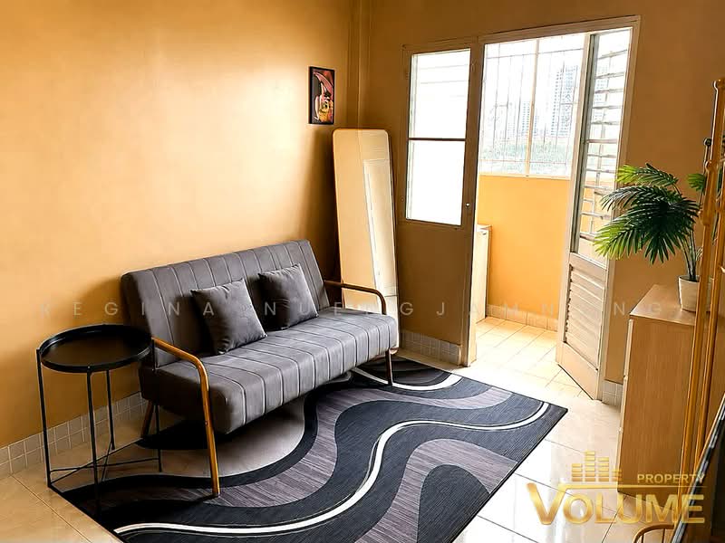 Fly Bird Condominium, Chon Buri (Pattaya), Nong Pru, Bang Lamung (Pattaya), Chon Buri (Pattaya), Studio, 26 sqm, Condo For Sale, by Regina Nuengjamnong, 500427666 - DDproperty.com