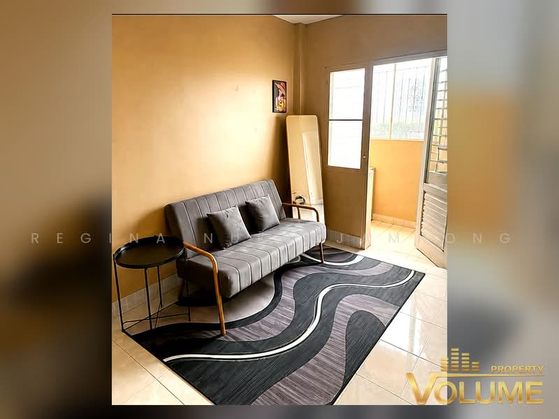 Fly Bird Condominium, Chon Buri (Pattaya), Nong Pru, Bang Lamung (Pattaya), Chon Buri (Pattaya), Studio, 26 sqm, Condo For Sale, by Regina Nuengjamnong, 500427666 - DDproperty.com