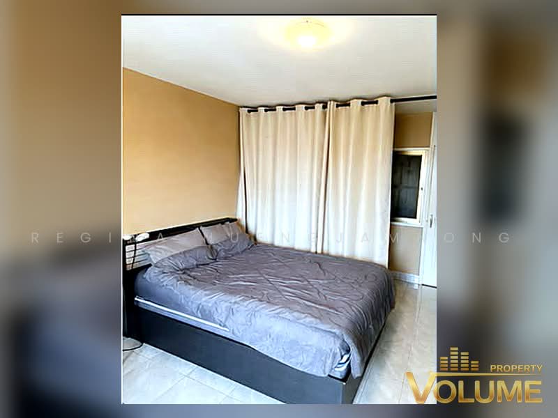 Fly Bird Condominium, Chon Buri (Pattaya), Nong Pru, Bang Lamung (Pattaya), Chon Buri (Pattaya), Studio, 26 sqm, Condo For Sale, by Regina Nuengjamnong, 500427666 - DDproperty.com