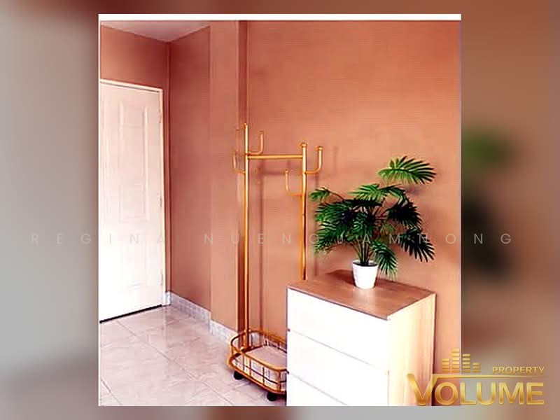 Fly Bird Condominium : นกบิน คอนโดมิเนียม, ชลบุรี, หนองปรือ, บางละมุง, ชลบุรี, 26 ตร.ม., คอนโด ขาย, โดย Regina Nuengjamnong, 500427666 - DDproperty.com
