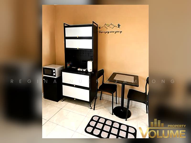 Fly Bird Condominium, Chon Buri (Pattaya), Nong Pru, Bang Lamung (Pattaya), Chon Buri (Pattaya), Studio, 26 sqm, Condo For Sale, by Regina Nuengjamnong, 500427666 - DDproperty.com