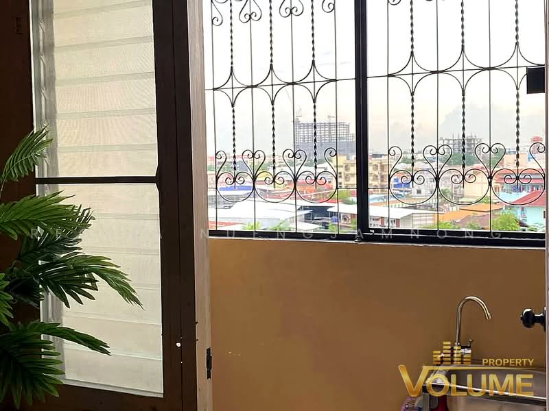 Fly Bird Condominium, Chon Buri (Pattaya), Nong Pru, Bang Lamung (Pattaya), Chon Buri (Pattaya), Studio, 26 sqm, Condo For Sale, by Regina Nuengjamnong, 500427666 - DDproperty.com