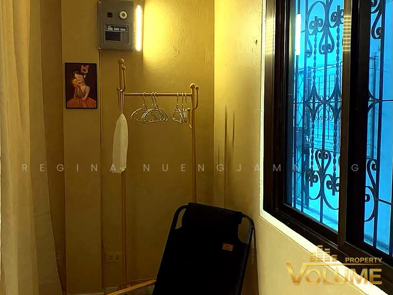 Fly Bird Condominium, Chon Buri (Pattaya), Nong Pru, Bang Lamung (Pattaya), Chon Buri (Pattaya), Studio, 26 sqm, Condo For Sale, by Regina Nuengjamnong, 500427666 - DDproperty.com