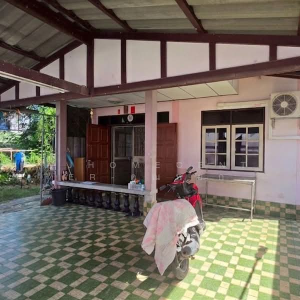บ้านชั้นเดียว49.7ตรว. ซ.โรงงานสามแม่ครัว ถ.เศรษฐกิจ1 ท่าทราย, Samut Sakhon, Tha-Sai, Muang Samut Sakhon, Samut Sakhon, 4 Bedrooms, 140 sqm, Single Detached House For Sale, by AJHOMECENTER-คุณหยก, 500427669 - DDproperty.com