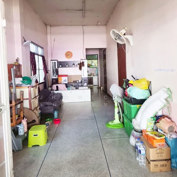 บ้านชั้นเดียว49.7ตรว. ซ.โรงงานสามแม่ครัว ถ.เศรษฐกิจ1 ท่าทราย, Samut Sakhon, Tha-Sai, Muang Samut Sakhon, Samut Sakhon, 4 Bedrooms, 140 sqm, Single Detached House For Sale, by AJHOMECENTER-คุณหยก, 500427669 - DDproperty.com