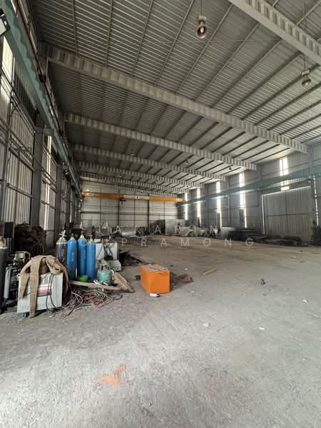 บางบอน, กรุงเทพ, บางบอน, กรุงเทพ, 900 ตร.ม., โกดัง-โรงงาน ให้เช่า, โดย Jakarin Houpramong, 500427671 - DDproperty.com