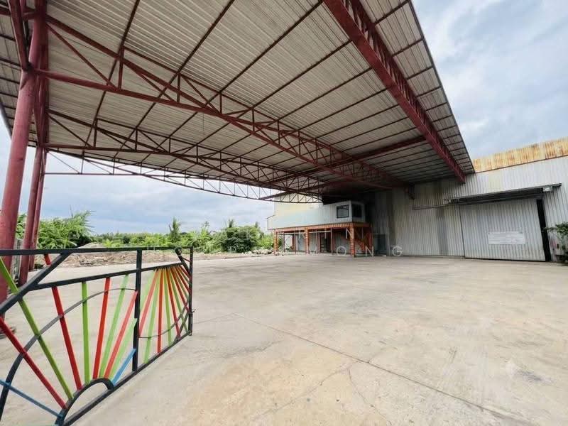 บางบอน, กรุงเทพ, บางบอน, กรุงเทพ, 900 ตร.ม., โกดัง-โรงงาน ให้เช่า, โดย Jakarin Houpramong, 500427671 - DDproperty.com
