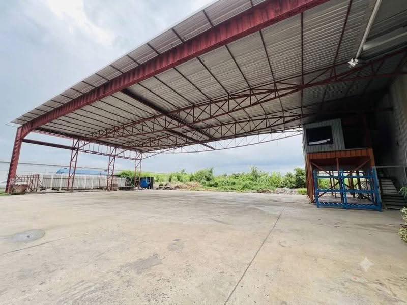 บางบอน, กรุงเทพ, บางบอน, กรุงเทพ, 900 ตร.ม., โกดัง-โรงงาน ให้เช่า, โดย Jakarin Houpramong, 500427671 - DDproperty.com