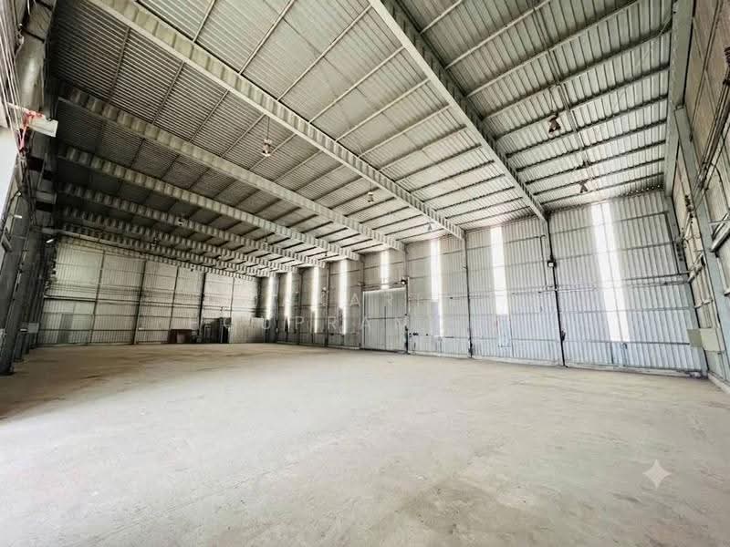 บางบอน, กรุงเทพ, บางบอน, กรุงเทพ, 900 ตร.ม., โกดัง-โรงงาน ให้เช่า, โดย Jakarin Houpramong, 500427671 - DDproperty.com