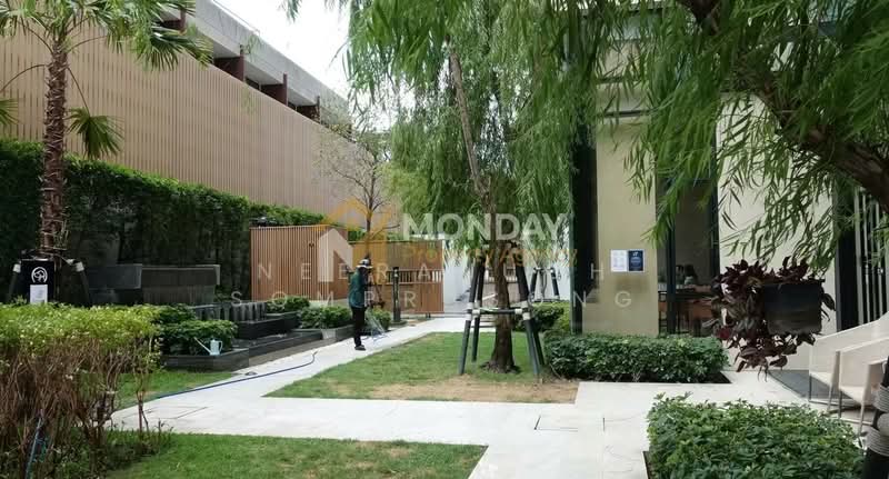 Maru Ekkamai 2, Bangkok, 70-5 Sukhumvit 63 Road, Phra Kanong Nua, Watthana, Bangkok, 2 Bedrooms, 76 sqm, Condo For Sale, by Neeranuch Somprasong, 500427673 - DDproperty.com
