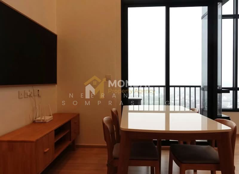 Maru Ekkamai 2, Bangkok, 70-5 Sukhumvit 63 Road, Phra Kanong Nua, Watthana, Bangkok, 2 Bedrooms, 76 sqm, Condo For Sale, by Neeranuch Somprasong, 500427673 - DDproperty.com