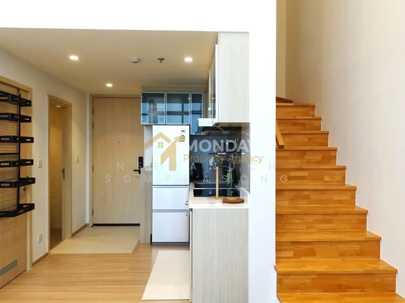 Maru Ekkamai 2, Bangkok, 70-5 Sukhumvit 63 Road, Phra Kanong Nua, Watthana, Bangkok, 2 Bedrooms, 76 sqm, Condo For Sale, by Neeranuch Somprasong, 500427673 - DDproperty.com