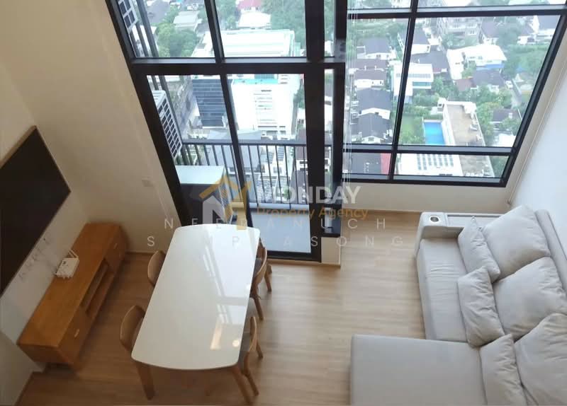 Maru Ekkamai 2, Bangkok, 70-5 Sukhumvit 63 Road, Phra Kanong Nua, Watthana, Bangkok, 2 Bedrooms, 76 sqm, Condo For Sale, by Neeranuch Somprasong, 500427673 - DDproperty.com