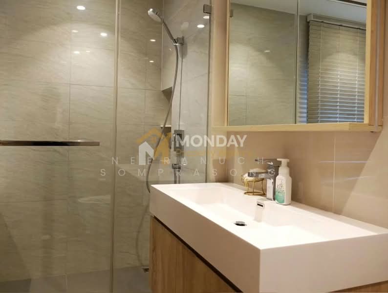 Maru Ekkamai 2, Bangkok, 70-5 Sukhumvit 63 Road, Phra Kanong Nua, Watthana, Bangkok, 2 Bedrooms, 76 sqm, Condo For Sale, by Neeranuch Somprasong, 500427673 - DDproperty.com