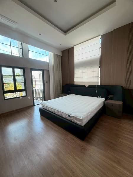 The Britt Chiangmai, Chiang Mai, San Phra Net, San Sai, Chiang Mai, 3 Bedrooms, 173 sqm, Single Detached House For Rent, by ERA Thailand, 500427675 - DDproperty.com