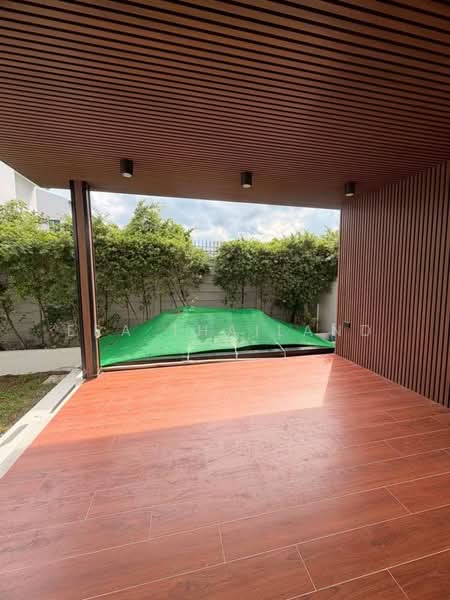The Britt Chiangmai, Chiang Mai, San Phra Net, San Sai, Chiang Mai, 3 Bedrooms, 173 sqm, Single Detached House For Rent, by ERA Thailand, 500427675 - DDproperty.com