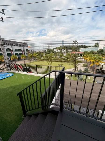 The Britt Chiangmai, Chiang Mai, San Phra Net, San Sai, Chiang Mai, 3 Bedrooms, 173 sqm, Single Detached House For Rent, by ERA Thailand, 500427675 - DDproperty.com