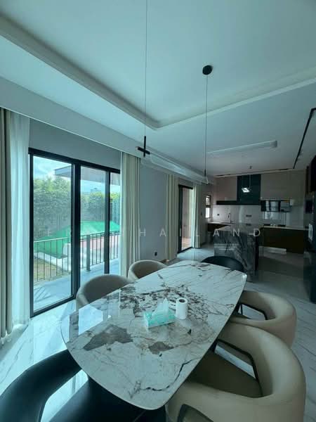The Britt Chiangmai, Chiang Mai, San Phra Net, San Sai, Chiang Mai, 3 Bedrooms, 173 sqm, Single Detached House For Rent, by ERA Thailand, 500427675 - DDproperty.com