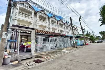 ขาย - ซอยลาดพร้าว 113, กรุงเทพ