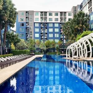 ขาย - Happy Condo Donmuang The Terminal : แฮปปี้ คอนโด ดอนเมือง เดอะ เทอมินอล, กรุงเทพ