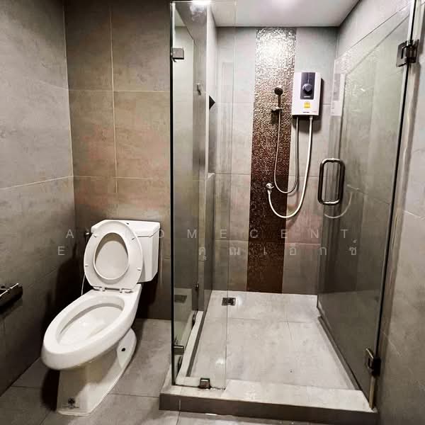 Happy Condo Donmuang The Terminal, Bangkok, Song Prapha 9/1 Alley, Don Mueang, Bangkok, 1 Bedroom, 36 sqm, Condo For Sale, by AJHOMECENTER - คุณเอ็กซ์, 500427679 - DDproperty.com