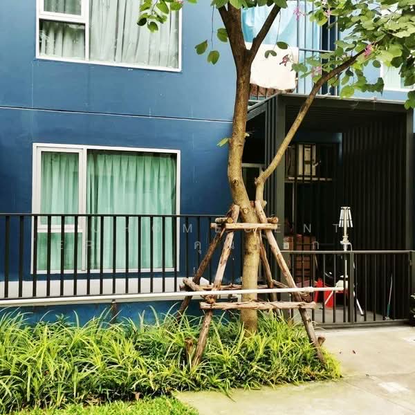 Happy Condo Donmuang The Terminal : แฮปปี้ คอนโด ดอนเมือง เดอะ เทอมินอล, กรุงเทพ, ซ.สรงประภา 9/1, ดอนเมือง, กรุงเทพ, 36 ตร.ม., คอนโด ขาย, โดย AJHOMECENTER - คุณเอ็กซ์, 500427679 - DDproperty.com