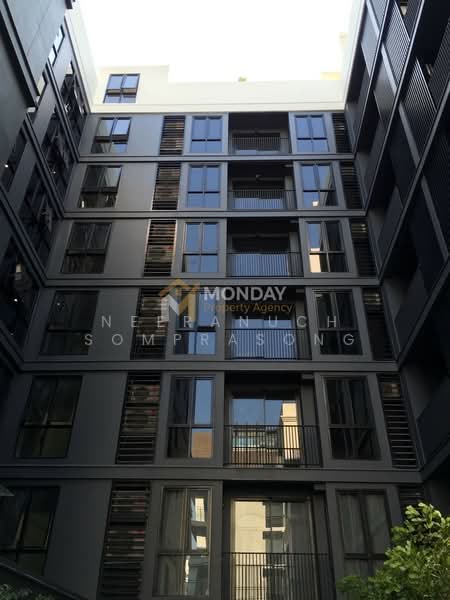 Maestro 02 Ruamrudee, Bangkok, 5-2 Ploenchit Road, Lumphini, Pathum Wan, Bangkok, 1 Bedroom, 33 sqm, Condo For Sale, by Neeranuch Somprasong, 500427680 - DDproperty.com