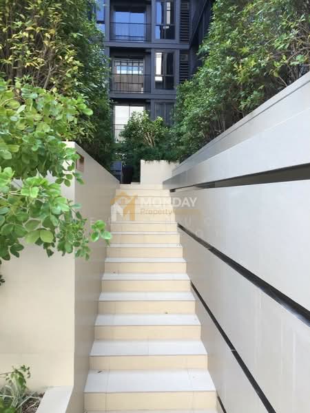 Maestro 02 Ruamrudee, Bangkok, 5-2 Ploenchit Road, Lumphini, Pathum Wan, Bangkok, 1 Bedroom, 33 sqm, Condo For Sale, by Neeranuch Somprasong, 500427680 - DDproperty.com
