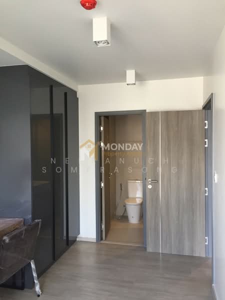Maestro 02 Ruamrudee, Bangkok, 5-2 Ploenchit Road, Lumphini, Pathum Wan, Bangkok, 1 Bedroom, 33 sqm, Condo For Sale, by Neeranuch Somprasong, 500427680 - DDproperty.com