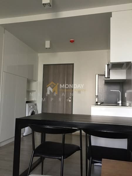 Maestro 02 Ruamrudee, Bangkok, 5-2 Ploenchit Road, Lumphini, Pathum Wan, Bangkok, 1 Bedroom, 33 sqm, Condo For Sale, by Neeranuch Somprasong, 500427680 - DDproperty.com