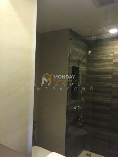 Maestro 02 Ruamrudee, Bangkok, 5-2 Ploenchit Road, Lumphini, Pathum Wan, Bangkok, 1 Bedroom, 33 sqm, Condo For Sale, by Neeranuch Somprasong, 500427680 - DDproperty.com