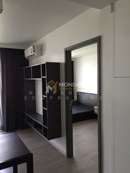 Maestro 02 Ruamrudee, Bangkok, 5-2 Ploenchit Road, Lumphini, Pathum Wan, Bangkok, 1 Bedroom, 33 sqm, Condo For Sale, by Neeranuch Somprasong, 500427680 - DDproperty.com