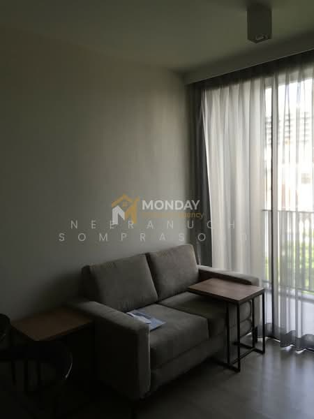 Maestro 02 Ruamrudee, Bangkok, 5-2 Ploenchit Road, Lumphini, Pathum Wan, Bangkok, 1 Bedroom, 33 sqm, Condo For Sale, by Neeranuch Somprasong, 500427680 - DDproperty.com
