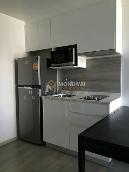 Maestro 02 Ruamrudee, Bangkok, 5-2 Ploenchit Road, Lumphini, Pathum Wan, Bangkok, 1 Bedroom, 33 sqm, Condo For Sale, by Neeranuch Somprasong, 500427680 - DDproperty.com