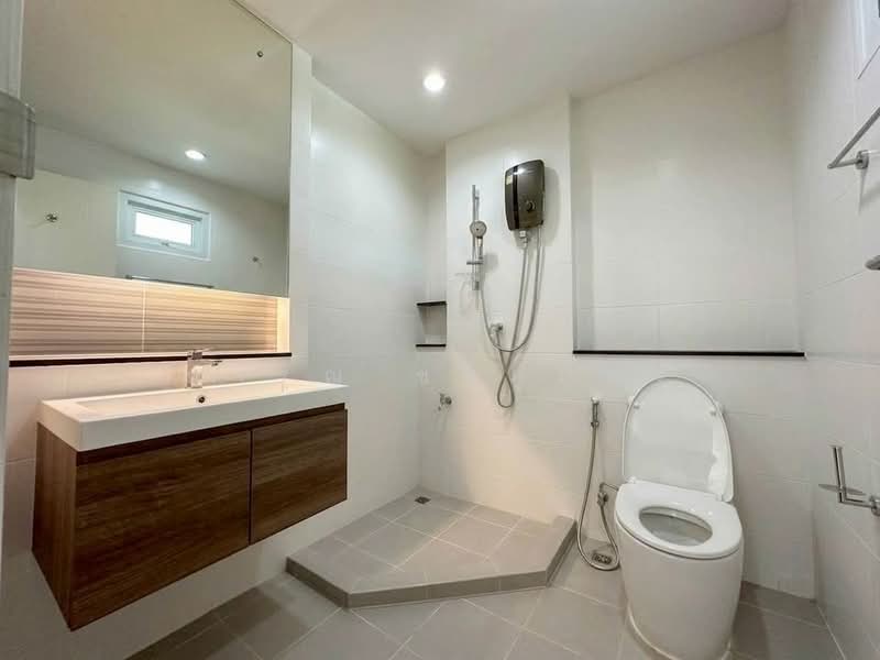 Habitia Yard Ramintra, Bangkok, Panya-intra Road, Sam Wa Tawan Tok, Khlong Sam Wa, Bangkok, 4 Bedrooms, 262 sqm, Single Detached House For Rent, by การุณ ชมภูบุตร, 500427681 - DDproperty.com